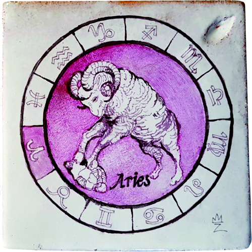 Steinbock