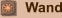 Wand