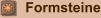 Formsteine